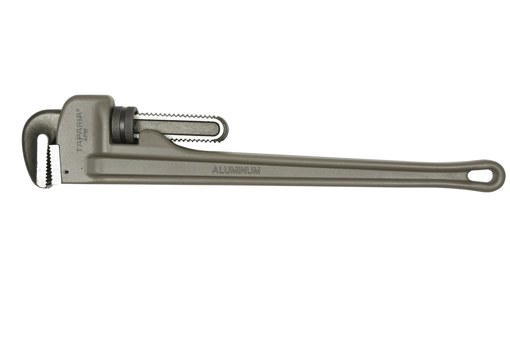 Taparia Aluminium Handle Pipe Wrench APW 10 250MM