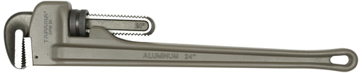 Taparia Aluminium Handle Pipe Wrenches  APW24 600MM