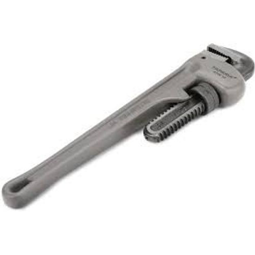 Aluminium Handle Pipe Wrenches APW36 900MM