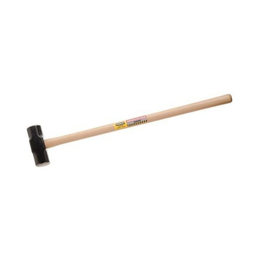 Sledge Hammer with Hickory Wood Handle SHHW 5400