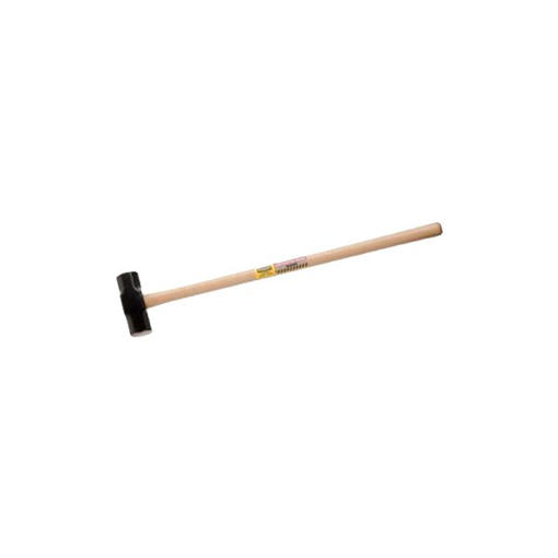 Sledge Hammer with Hickory Wood Handle SHHW 6300