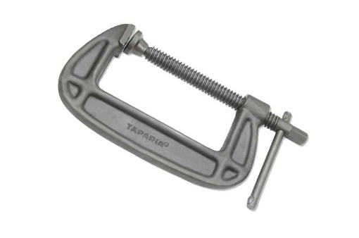 C-Clamps 1260-3