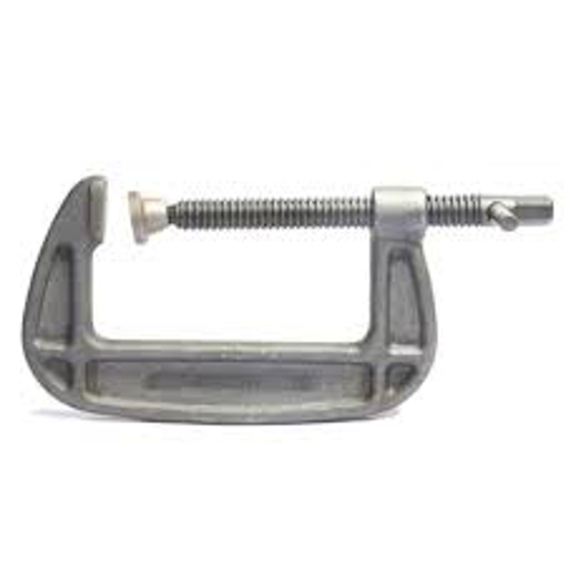 C-Clamps 1263-6
