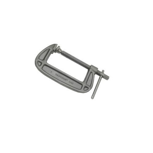 C-Clamps 1264-8