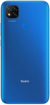 Redmi 9 (Sky Blue 128 GB)  (4 GB RAM)