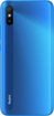 Redmi 9i (Sea Blue 64 GB)  (4 GB RAM)