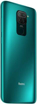 Redmi Note 9 (Aqua Green 128 GB)  (4 GB RAM)