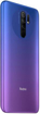 Redmi 9 Prime (Space Blue 128 GB)  (4 GB RAM)