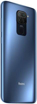 Redmi Note 9 (Pebble Grey 128 GB)  (6 GB RAM)