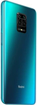 Redmi Note 9 Pro (Aurora Blue 64 GB)  (4 GB RAM)