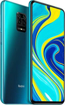 Redmi Note 9 Pro (Aurora Blue 64 GB)  (4 GB RAM)
