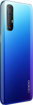 OPPO Reno3 Pro (Auroral Blue 128 GB)  (8 GB RAM)