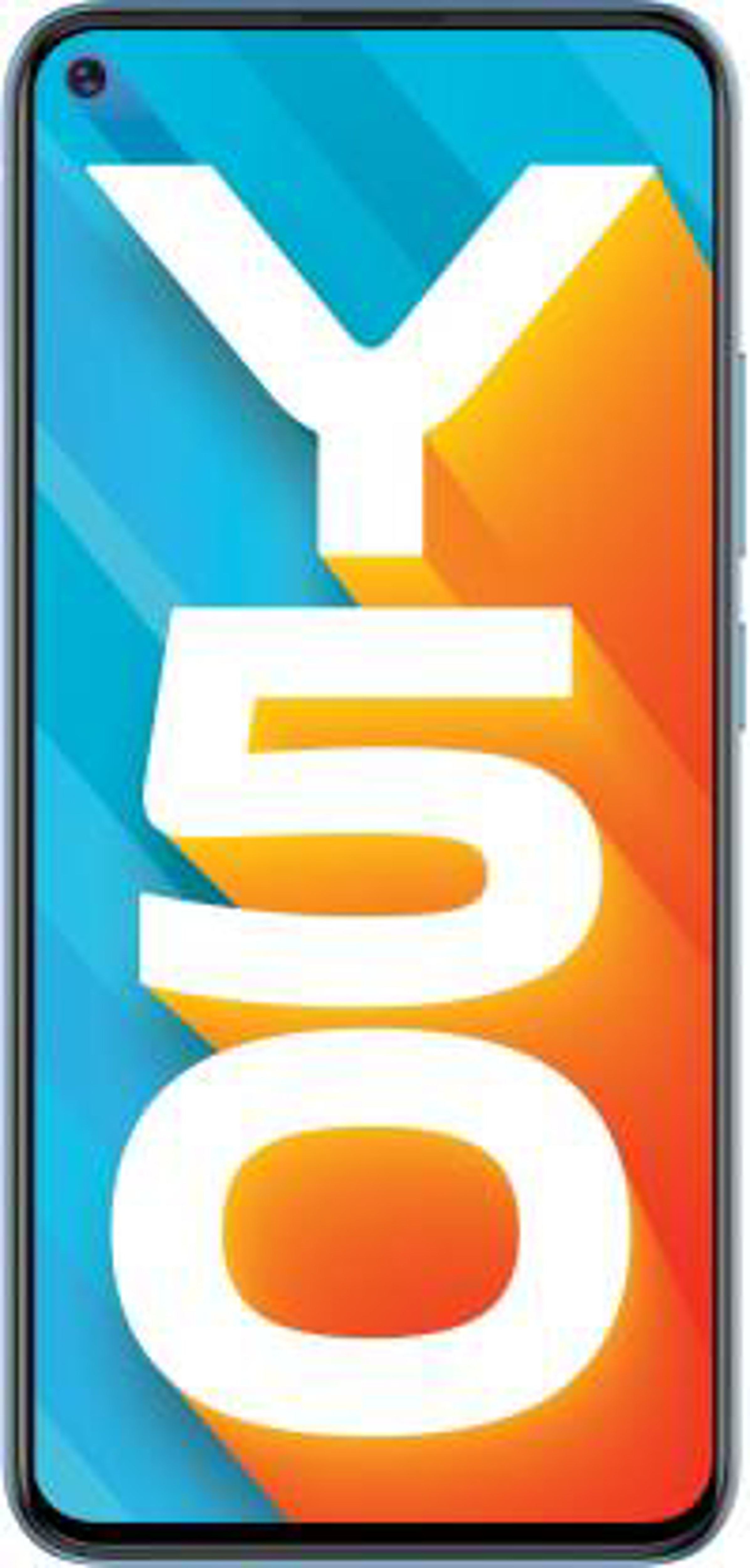 vivo y50 gb