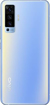 Vivo X50 (Frost Blue 128 GB)  (8 GB RAM)