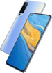 Vivo X50 (Frost Blue 128 GB)  (8 GB RAM)