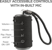 buy online boAt Stone Grenade 5 W Portable Bluetooth Speaker