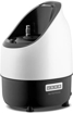 Usha Cold Press CPJ 382S 200 W Juicer  (White, Black, 2 Jars)