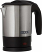 Usha Ek 3710 Electric Kettle Electric Kettle  (1 L, Silver and Black)