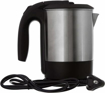 Usha Ek 3710 Electric Kettle Electric Kettle  (1 L, Silver and Black)