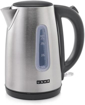 Usha EK 3717 Electric Kettle  (1.7 L, SILVER AND BLACK)