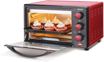 Usha 16-Litre OTGW 3716 Oven Toaster Grill (OTG)  (Maroon)
