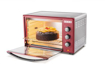 Usha 42 Liter 3642RCSS Oven Toaster Grill OTG  (Wine & Matte Black)