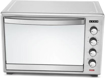 Usha 60 Liter 3760RCSS Oven Toaster Grill OTG  (Silver)