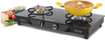 Usha EBONY GS2001 2 BURNER Glass, Aluminum Manual Gas Stove  (2 Burners)