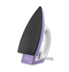 Usha Armor AR1100WB 1100 Watt Non Stick Soul plate Dry Iron with ISI Mark (Purple)