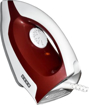 Usha EI 3802 1000 W Dry Iron  (Maroon)