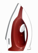 Usha EI 3802 1000 W Dry Iron  (Maroon)