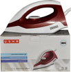 Usha EI 3802 1000 W Dry Iron  (Maroon)