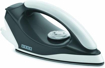 Usha 3810L Dry Iron 1000 W Dry Iron  (Black, White)