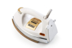 Usha EI-3710 1000 W Dry Iron  (Cream)