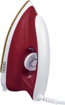 Usha Goliath GO1200WG 1200 W Dry Iron  (Maroon)