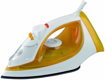 Usha Steam Pro SI 3816 1600 W Steam Iron  (Mustard Yellow)