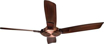 Usha ALDORA 1320 mm 4 Blade Ceiling Fan  (antique Brass, Pack of 1)