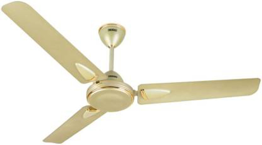 Usha Striker Millennium 1200 mm 3 Blade Ceiling Fan (Metallic Green, Pack of 1)