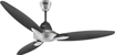 Usha Bloom Daffodil 1250 mm 3 Blade Ceiling Fan  (Sparkle Grey & Black, Pack of 1)