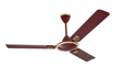 Usha Nabila 1200mm Spartech Ceiling Fan (Dark Brown)
