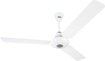Usha Energia 32 1200 mm BLDC Motor with Remote 3 Blade Ceiling Fan (White, Pack of 1)