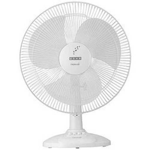 Usha Maxx Air 400 mm 3 Blade Table Fan