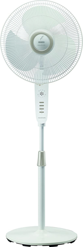 Usha Maxx Air Comfy Remote 400 mm Pedestal Fan