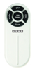 Usha Maxx Air Comfy Remote 400 mm Pedestal Fan