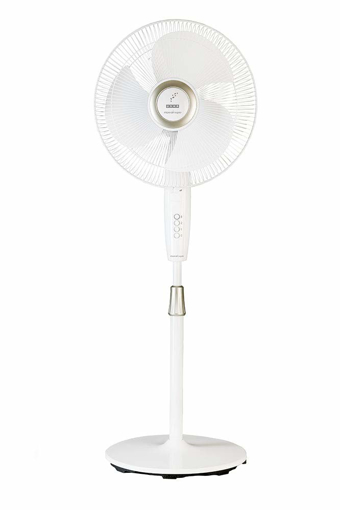 Usha Maxx Air Super 400 mm  Pedestal Fan