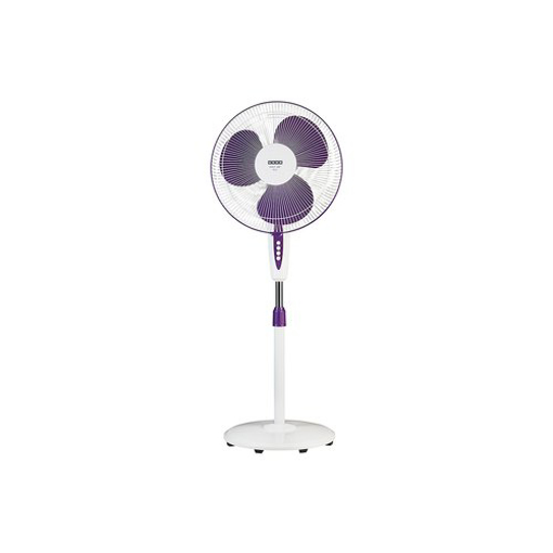 Usha Mist Air Icy Purple 400 mm Pedestal Fan