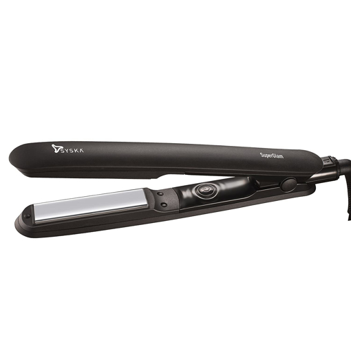 Syska straightener clearance