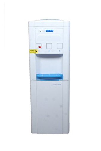 BLUE STAR Non Stainless Steel Water Cooler NST2020