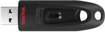 SanDisk Ultra USB 3.0 Flash Drive 16 GB Pen Drive  (Black)