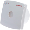 Anchor by Panasonic Smart Air 100mm Pipe Series Ventilation Fan (White)